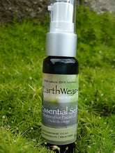 Earthwear - Restorative Facial Oil 25 ml
